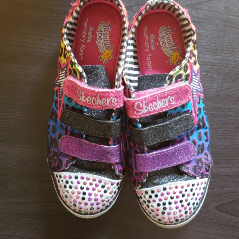 Skechers Twinkle Toes